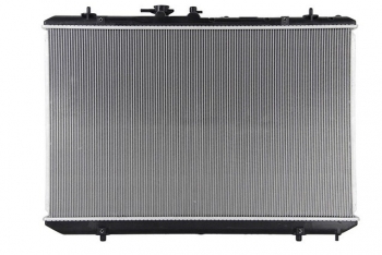Radiator
