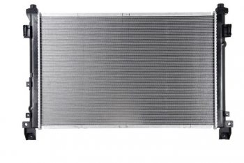 Radiator