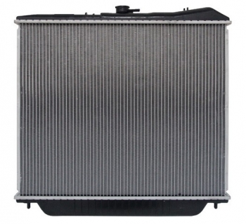 Radiator