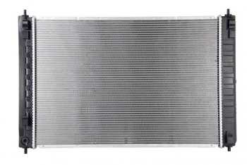 Radiator