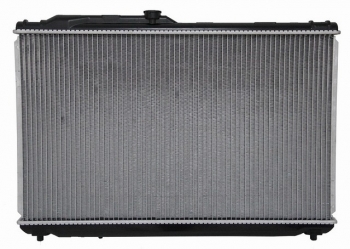 Radiator