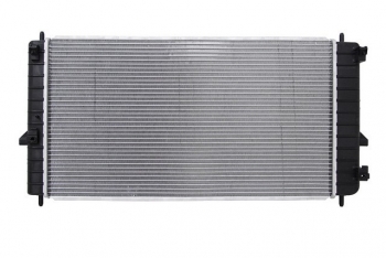 Radiator
