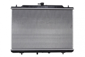 Radiator