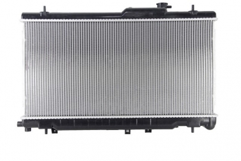 Radiator