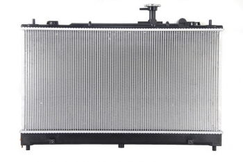 Radiator