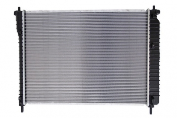 Radiator