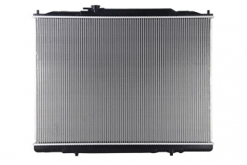 Radiator