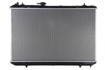 Radiator
