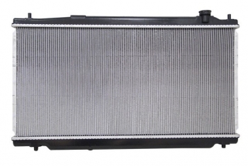 Radiator