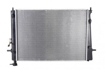 Radiator