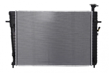 Radiator