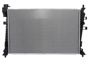 Radiator