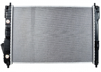 Radiator