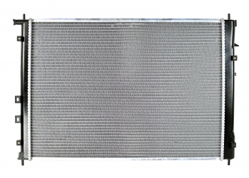 Radiator