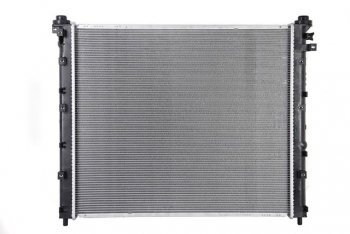 Radiator