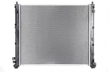 Radiator