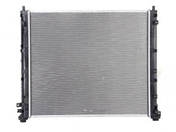 Radiator