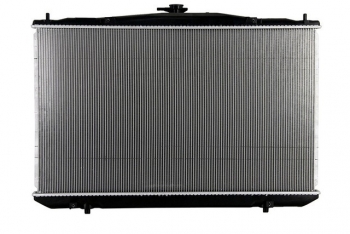 Radiator