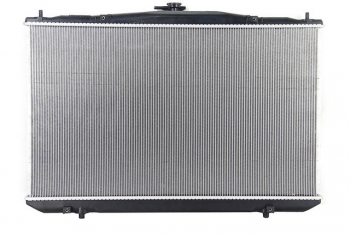 Radiator