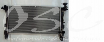 Radiator