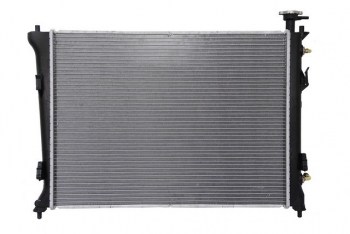 Radiator