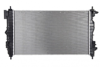Radiator