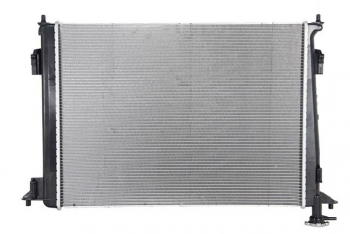 Radiator