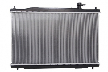 Radiator