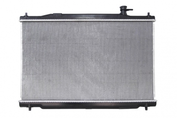 Radiator