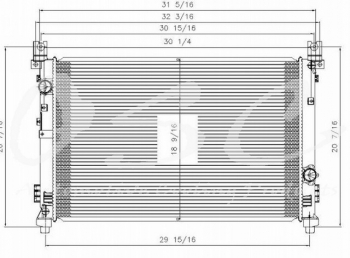 Radiator