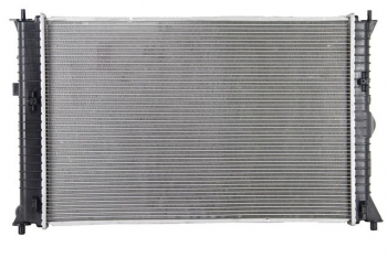 Radiator