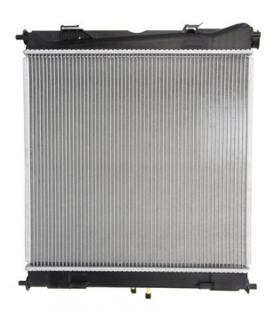 Radiator