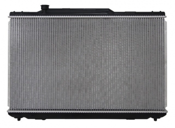 Radiator