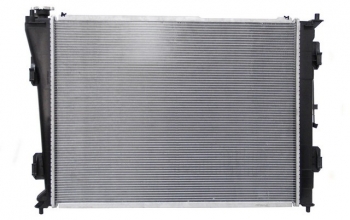 Radiator