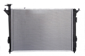 Radiator