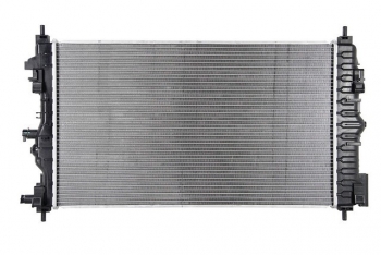 Radiator
