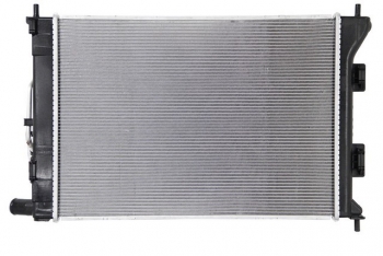 Radiator