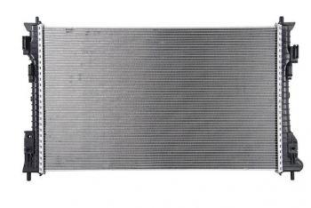 Radiator