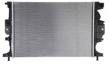 Radiator