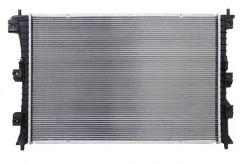 Radiator
