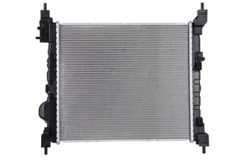 Radiator