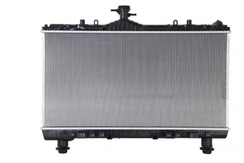 Radiator