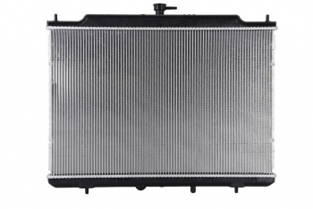 Radiator