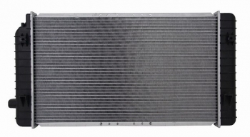 Radiator
