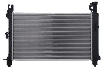 Radiator