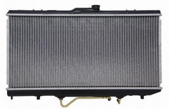 Radiator