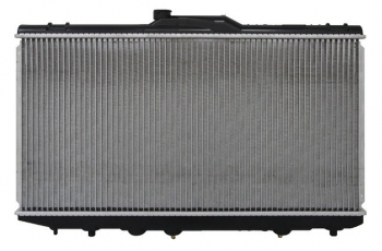 Radiator