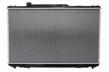 Radiator