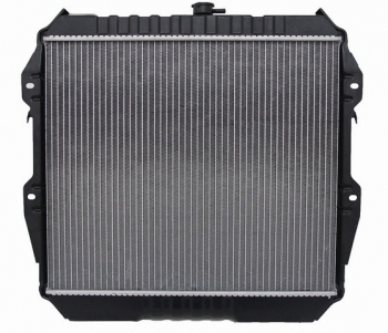 Radiator