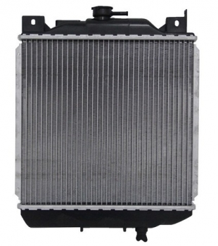 Radiator
